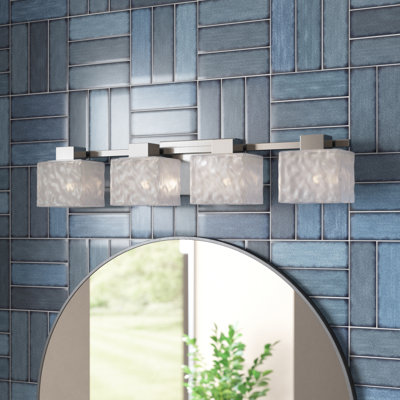 Amanii Dimmable Vanity Light