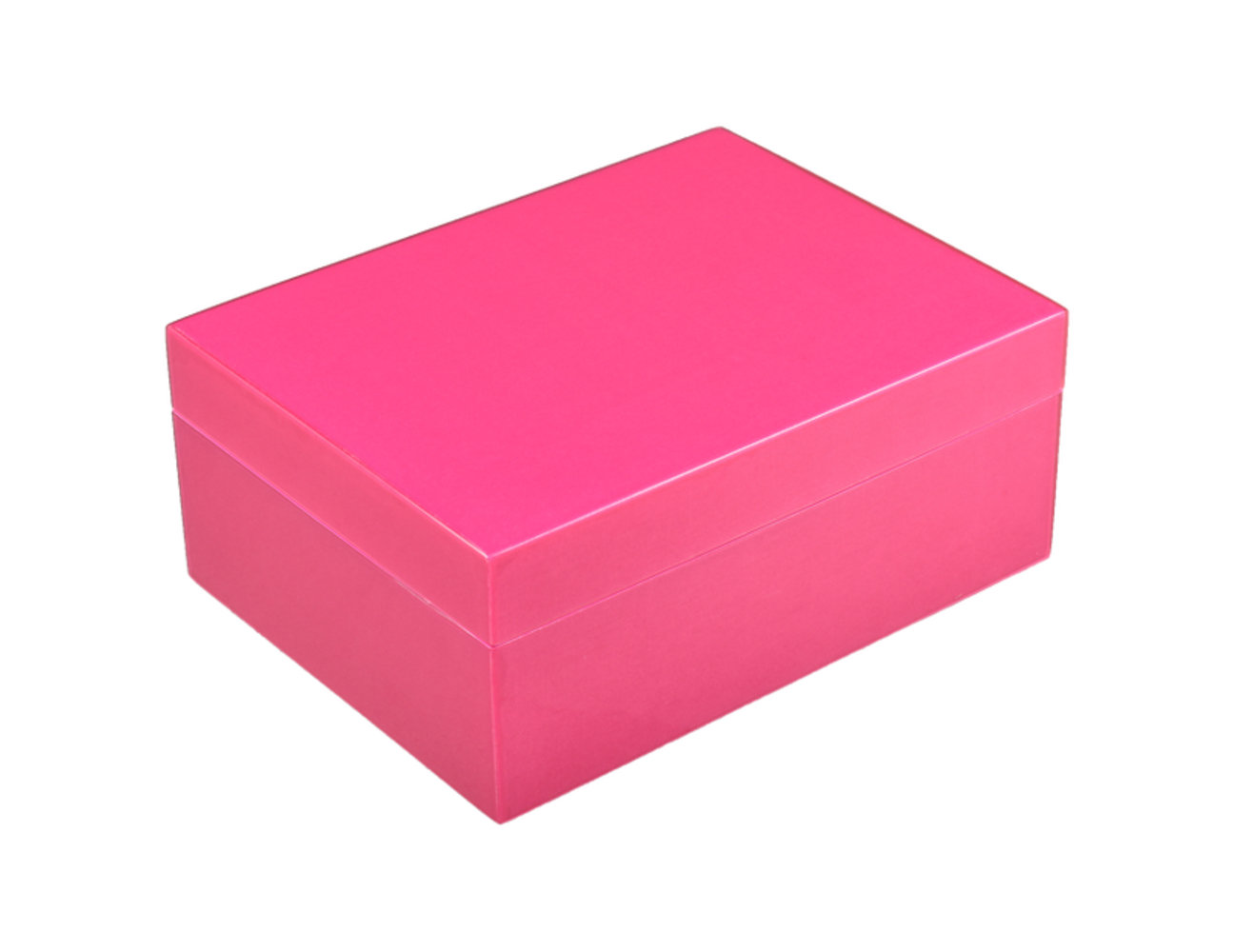 Pacific Connections Medium Decorative Box | Wayfair