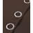 Solid Blackout Curtain Panel-22032614-22032604