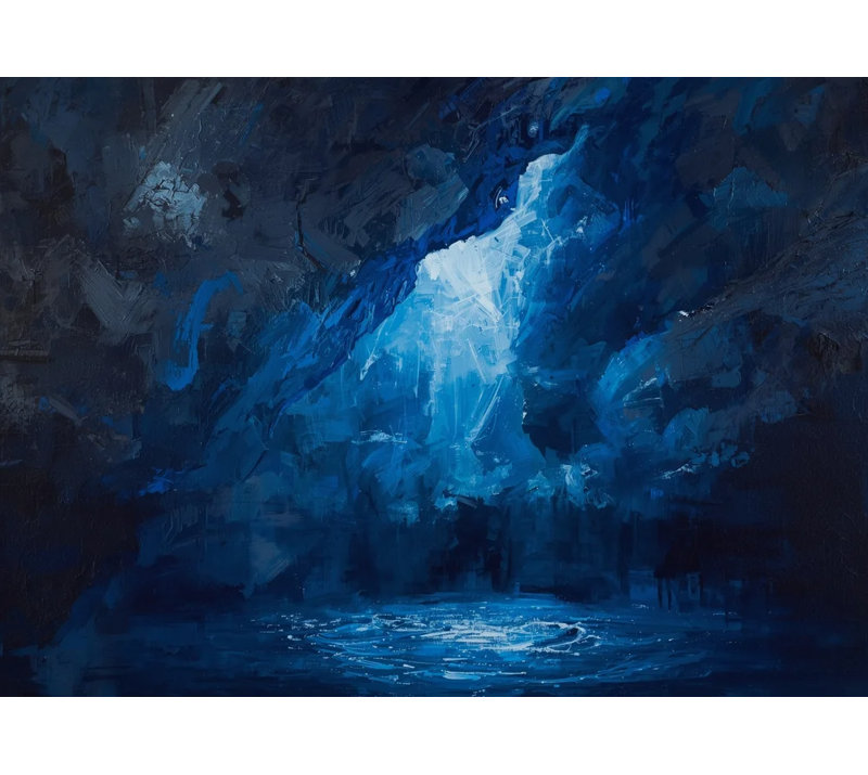 Profondeur de la lumière