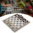 Americas Toys Project Solid Wood Chess-61483765