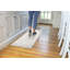 Yovana Tiles Water Resistant Anti-Fatigue Non-Skid Kitchen Mat-80822221