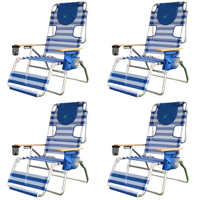 Folding Beach Chair