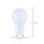 15.5 Watt LED A19 27K/3K/35K/4K/5K GU24 Base 120 Volt-1477640726-1477640728