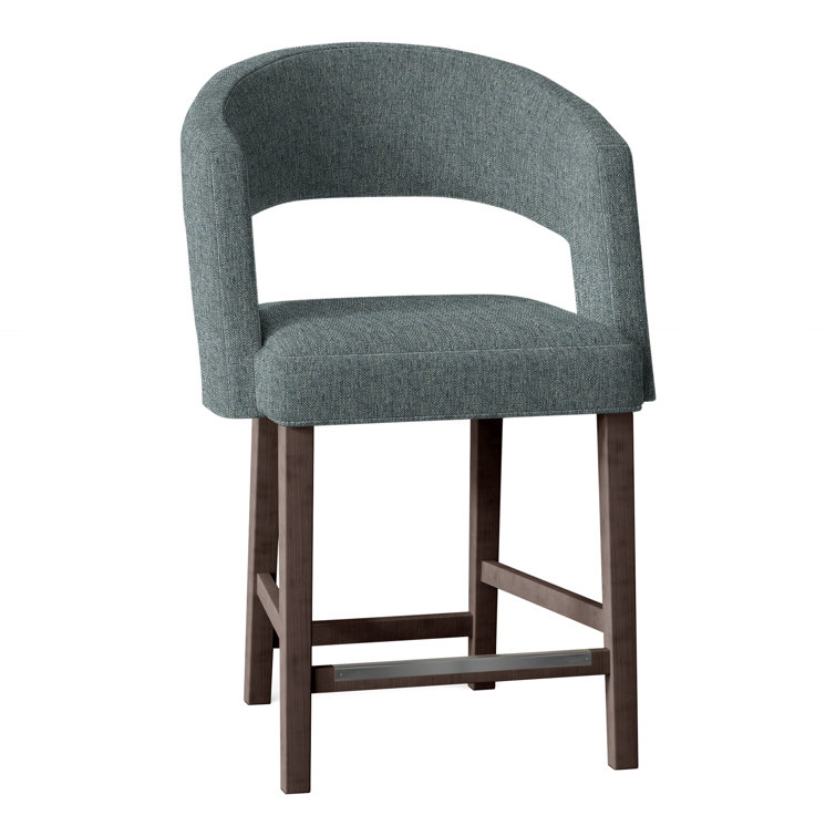 Tabouret de comptoir 26 po Bryant