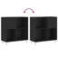 Byxbee 1 - Door Standard Accent Cabinet-328324742