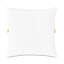 Hullabaloo Square Pillow Cover & Insert
