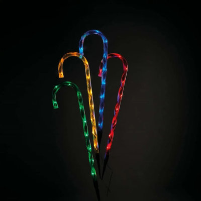 Indoor / Outdoor Luminary & Pathway Lights
