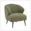 Chaise d'appoint confortable et de haute qualité pour les salons élégants-1255944414