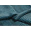 Tapis bleu Gabbeh 6 x 9