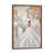 Classic Wood Floater Framed is out of stock