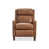 Umber Leather selected