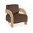 Velours brun