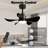28' Ceiling Fans With Lights And Remote/APP Control-1716578147