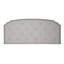 Lit tapissier Linquist-1140350486