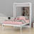 Murphy Bed With Drawers