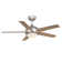 112cm 3 Blade Ceiling Fan with Remote
