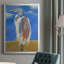 Blue Heron - impression d'un seul cadre photo-1873740570-1873740572