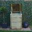 Elizabethtown Wooden 1 Bin Store-36278697