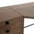 Loki Solid Wood Top Writing Desk-88328613