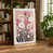 Taupe Border