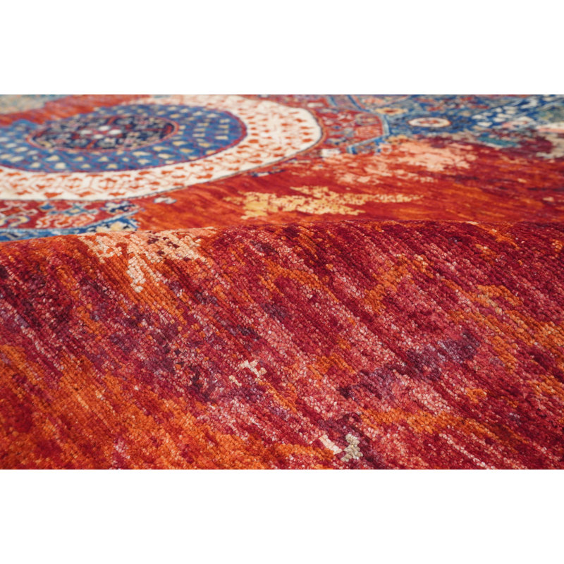 One-of-a-Kind 8' X 11'5" Area Rug