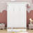 Full Size Murphy Bed With Drawers