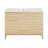 Cascade 48'' Bathroom Vanity in Natural Oak-121677768-121677769-98796189
