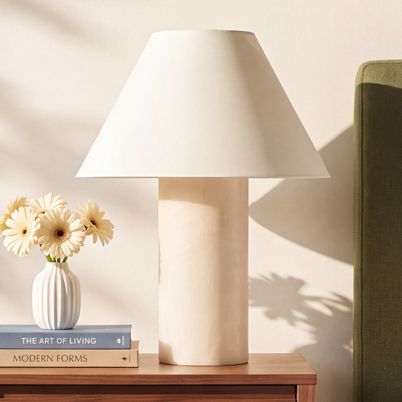Widmer Table Lamp