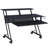 Ferruccia Steel Writing Desk-1105673105