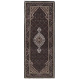 India One-of-a-Kind 2'7" X 6'7" Area Rug