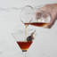 Grand verre à mélanger Stirred