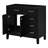 35.50'' Single Bathroom Vanity Base Only-100138902