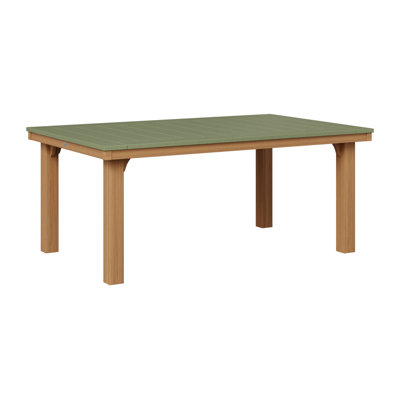 Homestead Outdoor Dining Table
