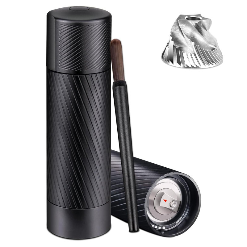 Brand Pepper Mill