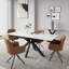 Extendable Metal Base Dining Table-1530622988-1529121494