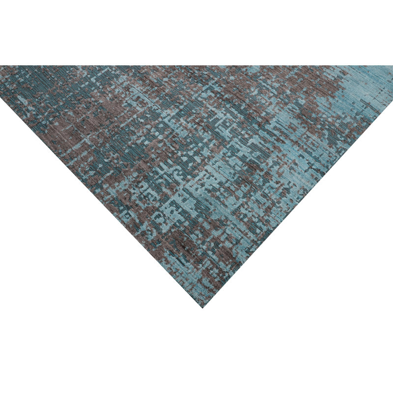 Area Rug, Rectangle 6' x 9'