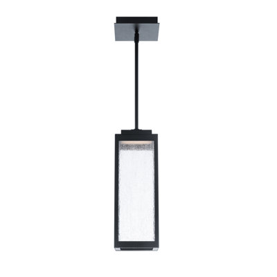 Amherst Integrated LED Outdoor Pendant