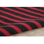 Nashville Striped Hand Woven Area Rug-34610310