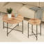 Ensemble de table basse et de table de bout 2 pièces Radial-136320295