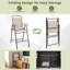 Noura Folding Patio Dining Armchair