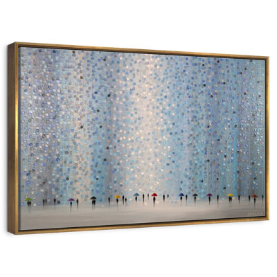 Petits parapluies