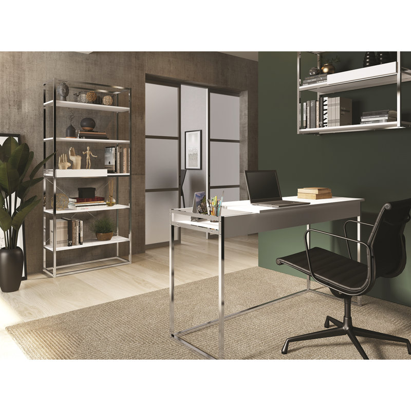 Ensemble de bureau configurable Hemel