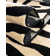 Testerman Animal Print Indoor Rug