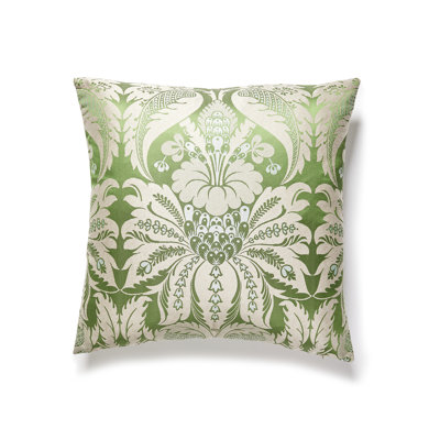 Woodland Estate Square Pillow Cover & Insert