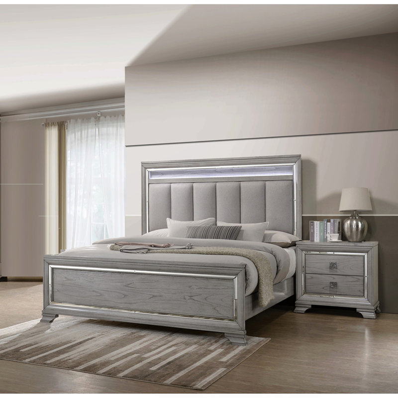 Mobilier de chambre à coucher 1pc