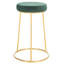 Tabouret de comptoir 24,6 po Saroun-871434202