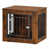 Brown est en rupture de stock