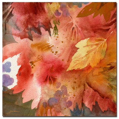 " Autumn " by Sheila Golden