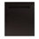 ZLINE 24 in. Fingerprint Resistant Control Dishwasher with Stainless Steel Tub and Style Handle, 52dBa
